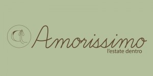 AMORISSIMO - Logo